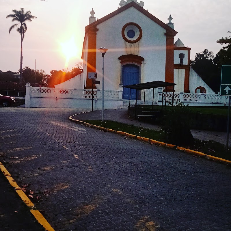 Santo Antônio de Lisboa - Santo Antônio de Lisboa Santo Antônio de Lisboa, Florianópolis - State of Santa Catarina, Brazil