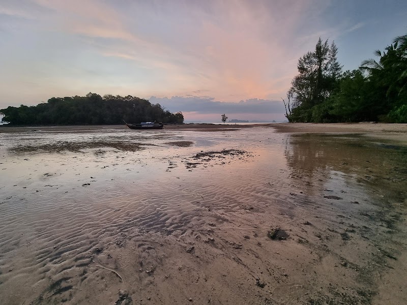 Klong Muang Beach - Klong Muang Beach, Nong Thale, Mueang Krabi District, Krabi 81000, Thailand