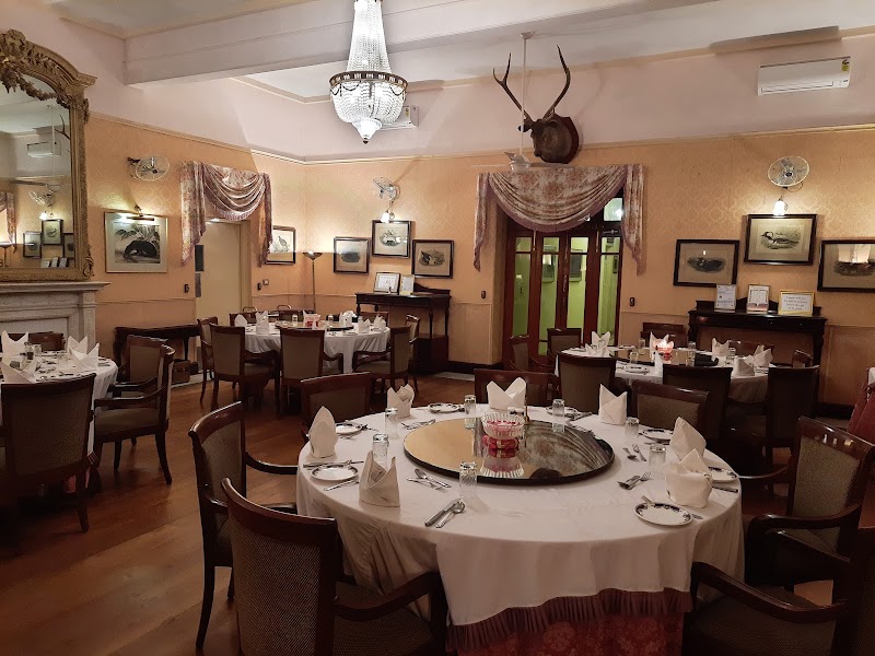 Gajner Palace - Gajner Palace, Kolayat, Gajner, Rajasthan 334024, India