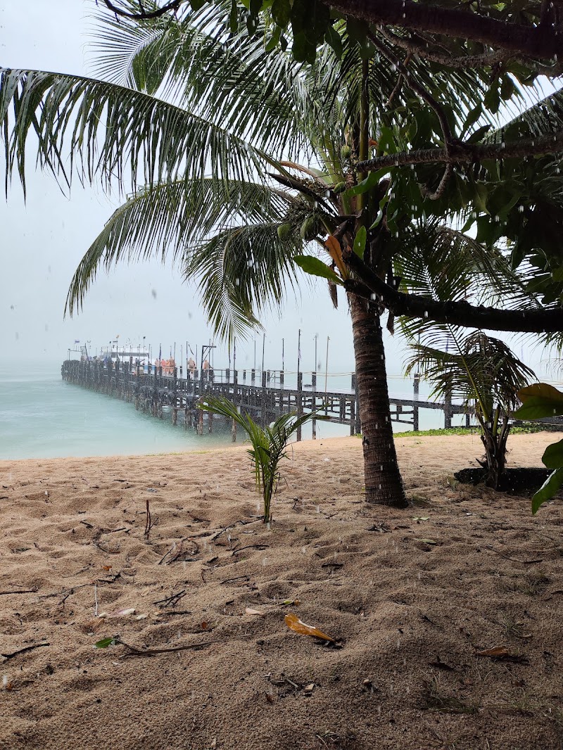Pralarn Pier - Pralarn Pier, 84320 ตำบล แม่น้ำ Tambon Mae Nam, Amphoe Ko Samui, Chang Wat Surat Thani 84330, Thailand