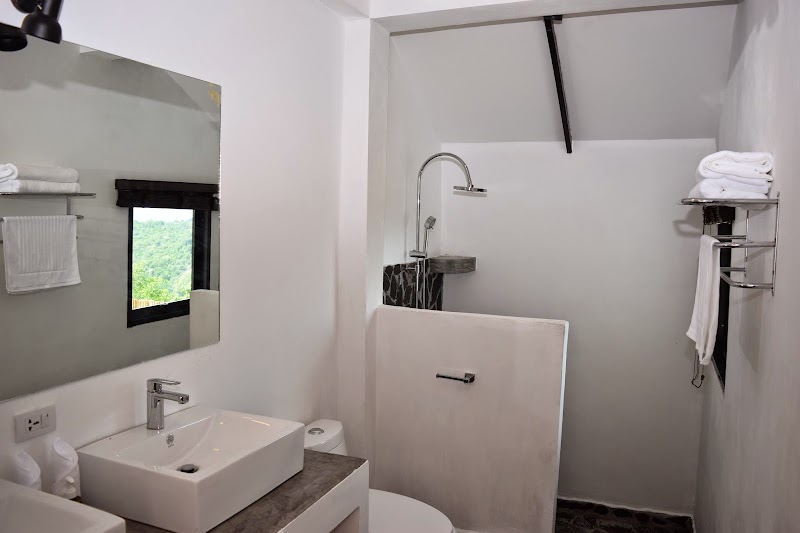 Karo Villas - Karo Villas, PO Box 96, Mae Had, Koh Tao, อำนาจเจริญ 84360, Thailand