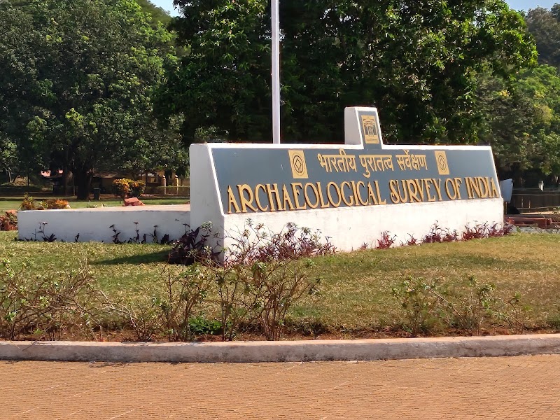 Archaeological Museum of Goa - Archaeological Museum of Goa GW36+797, behind Se Cathedral, Old Goa, Goa 403402, India