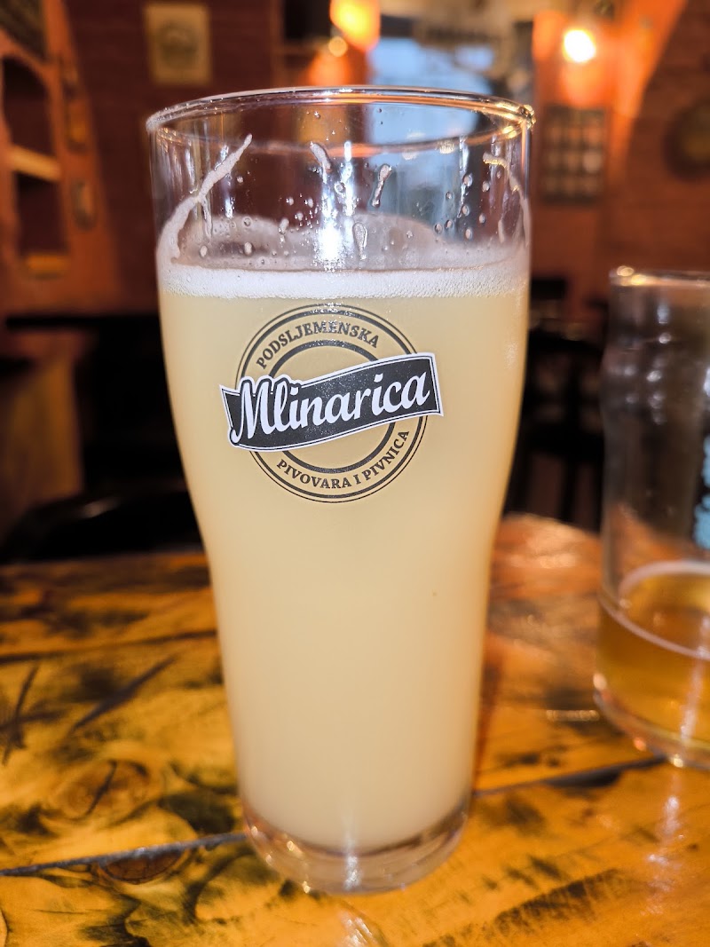 Valhalla beer bar - Valhalla beer bar Ul. Pavla Radića 3a, 10000, Zagreb, Croatia