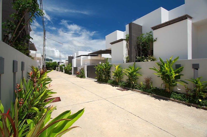Seastone Private Pool Villas - Seastone Private Pool Villas, Moo 6, Cheng-Talay Thalang Phuket, Chang Wat Phuket 83110, Thailand