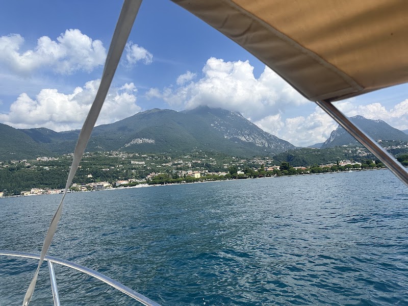 Summertime Boat Rental Lazise - Summertime Boat Rental Lazise S.da del Roccolo, 37017 Lazise VR, Italy