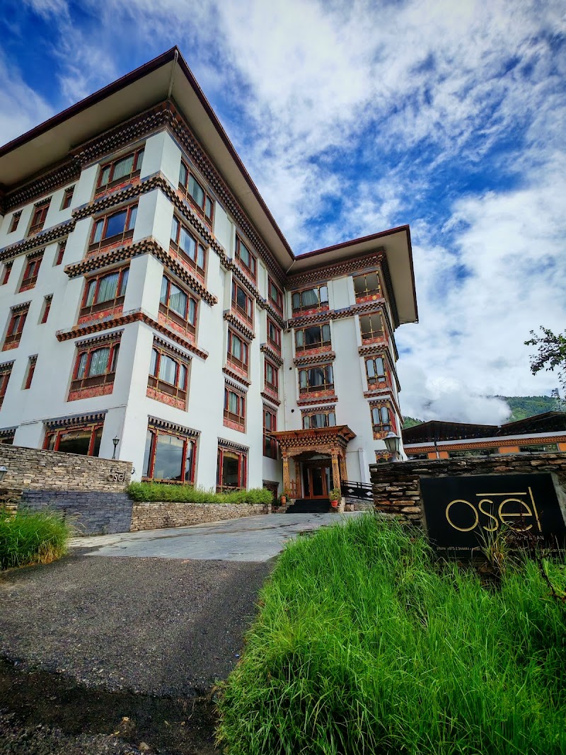 Hotel Osel - Hotel Osel Hotel Osel, 156 Jangchub Lam Southeast, Thimphu, Bhutan