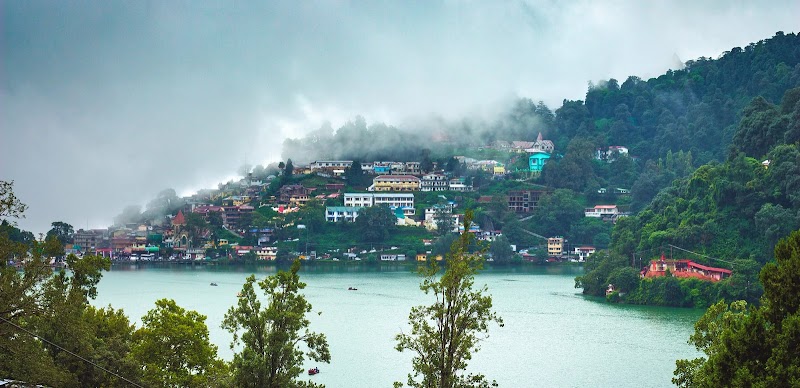 Pandey Building - Pandey Building PWD Rd, Bhowali, Bhawanipur, Sukha, Uttarakhand 263132, India