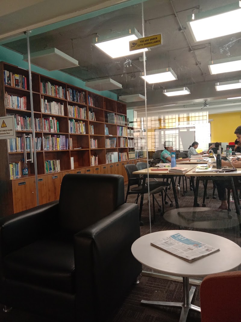Mamoor Library & Activity Centre