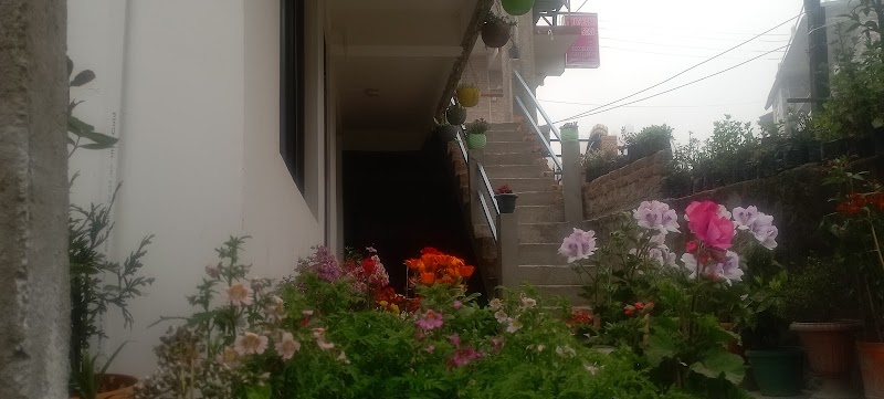 Arivhya Homestay - Arivhya Homestay, Chataidhura, Rishi Rd, Lepcha Jagat, Ghoom Pahar Forest, West Bengal 734221, India