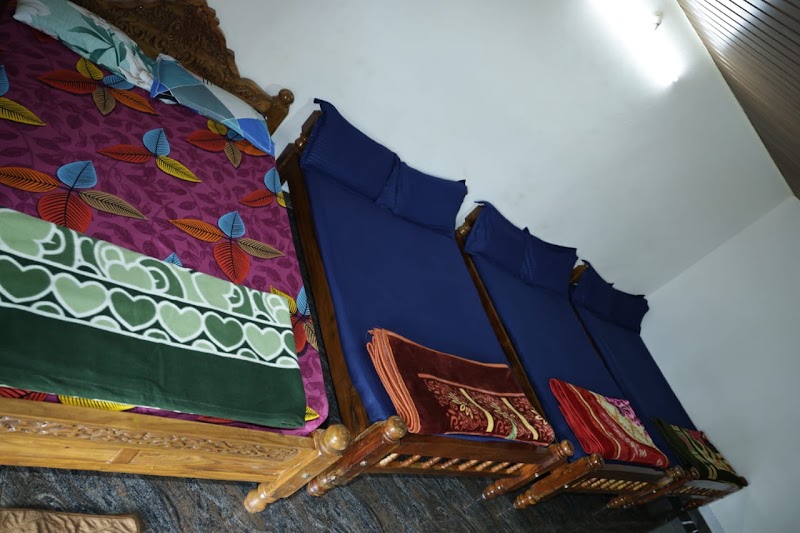 Sugama Homestay - Sugama Homestay, jarkuni Samse, Balugalu, Samse, Karnataka 577124, India