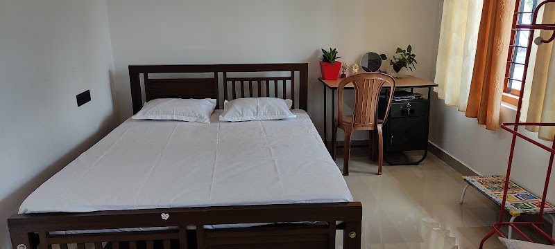 Soly,s Villa Homestay - Soly,s Villa Homestay NH 85, Anaviratty, Munnar, Kerala 685561, India