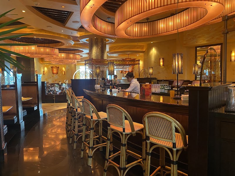 The Beach • JBR - The Beach • JBR The Beach - Marsa Dubai - Jumeirah Beach Residence - Dubai - United Arab Emirates