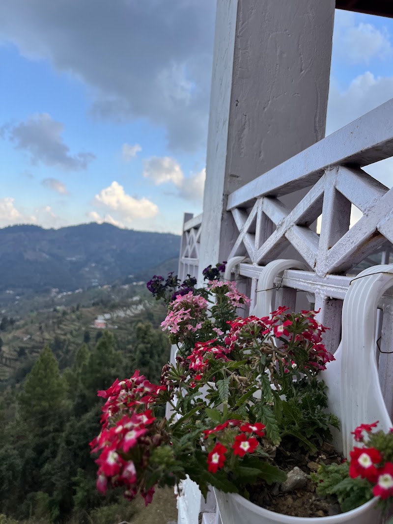 EcoEscape Mukteshwar - EcoEscape Mukteshwar, Mukteshwar, Sunder Khal, Uttarakhand 263136, India