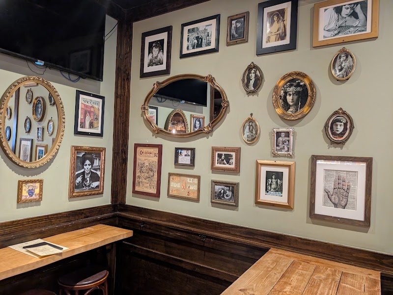 Madam Mikette's - Madam Mikette's 987 2nd Ave, New York, NY 10022, USA