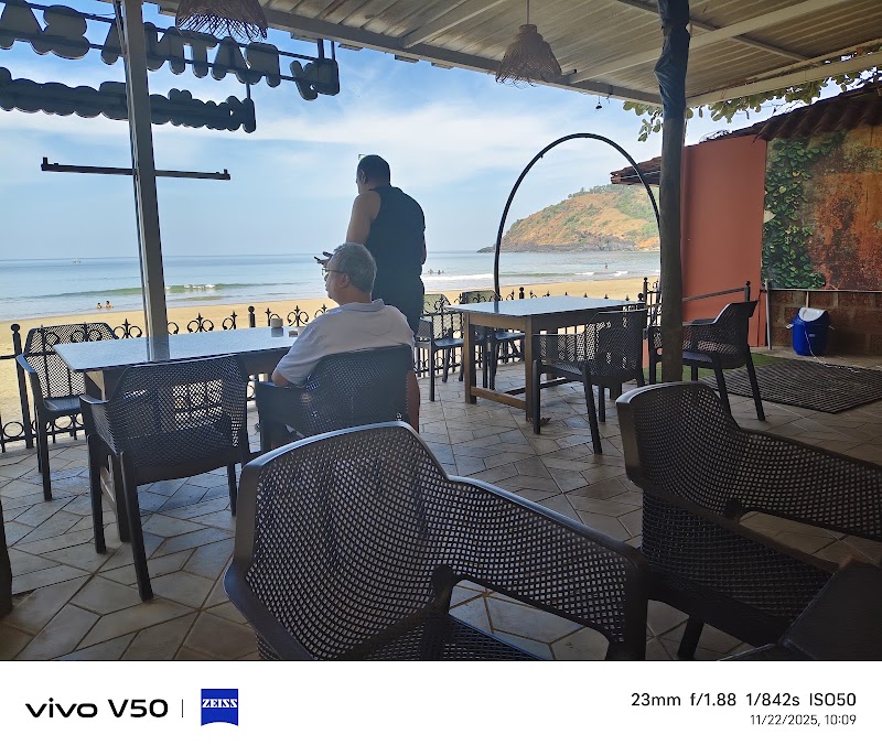 Infinity by Ratna Sagar - Infinity by Ratna Sagar arthigamya spa n resort, Kudle Beach Rd, Gokarna, Karnataka 581326, India