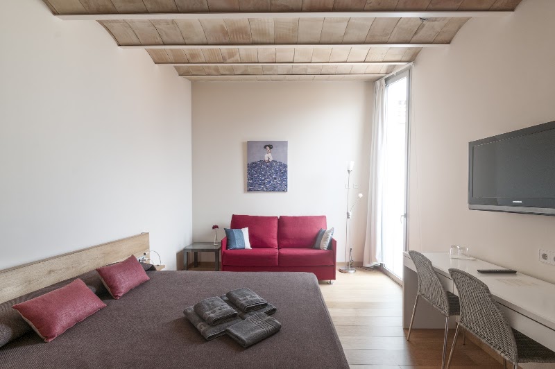 Hotel can bo de pau - Hotel can bo de pau Plaça, Placeta de Juli Garreta, 1, 17190 Salt, Girona, Spain