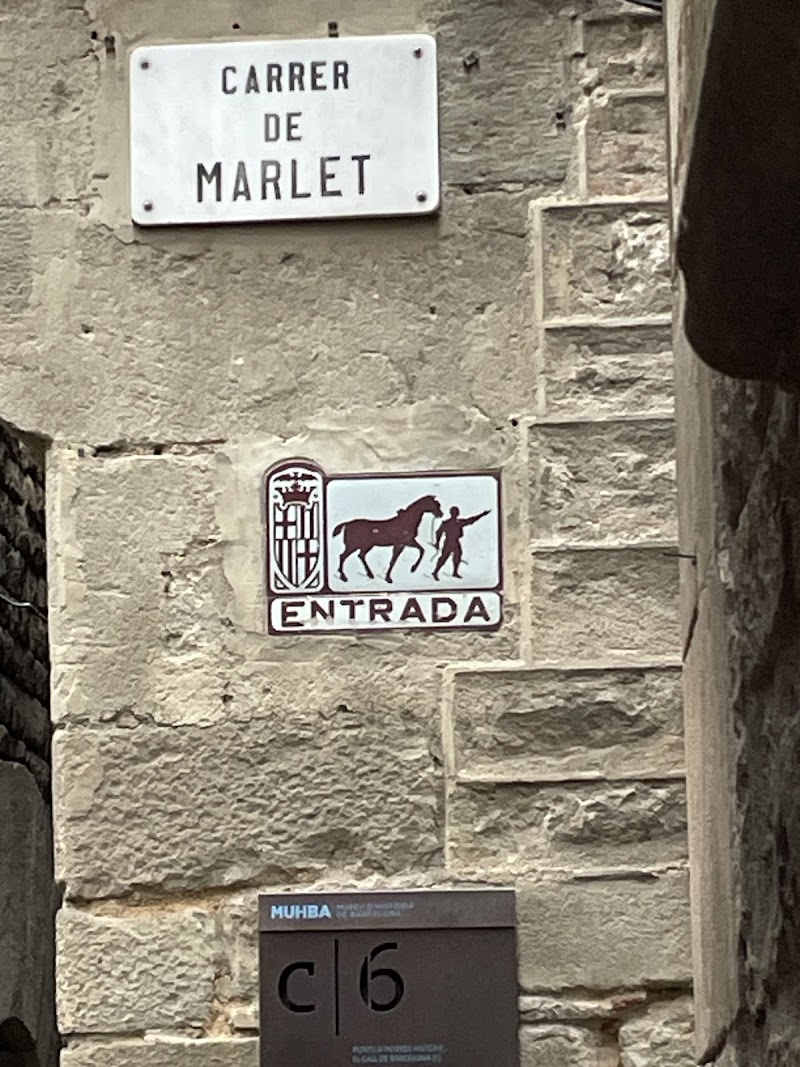 GuruWalk - GuruWalk, Carrer de la Portaferrissa, 17, Ciutat Vella, 08002 Barcelona, Spain