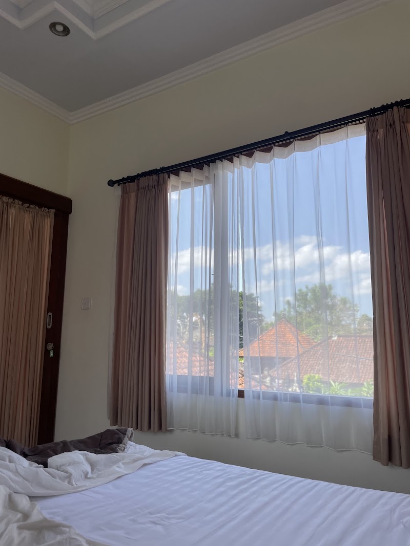 Jero Ratna Homestay - Jero Ratna Homestay, Jln. Setra No.2, Ubud, Kecamatan Ubud, Kabupaten Gianyar, Bali 80571, Indonesia