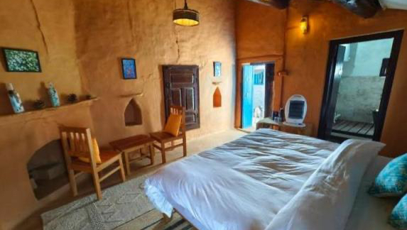 Aranya Nature Retreat - Aranya Nature Retreat MR2J+9J2, Kwite, Uttarakhand 263623, India