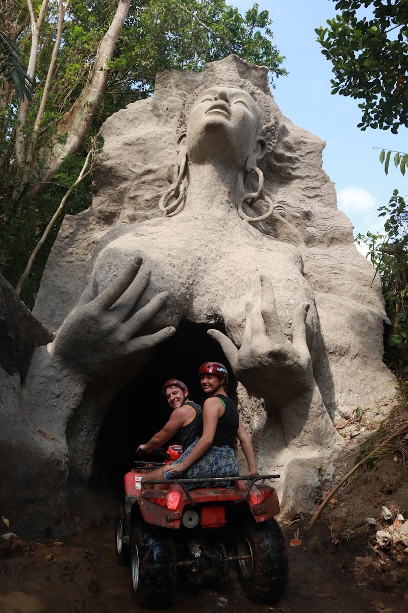 Bali Atv Tour, Bali Rafting & Tubing - Bali Atv Tour, Bali Rafting & Tubing G67X+GXR, Jl. Raya Lungsiakan, Kedewatan, Kecamatan Ubud, Kabupaten Gianyar, Bali 80571, Indonesia