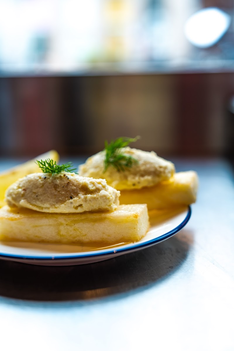 the Braise Brothers - the Braise Brothers, Kinkerstraat 45, 1053 DD Amsterdam, Netherlands