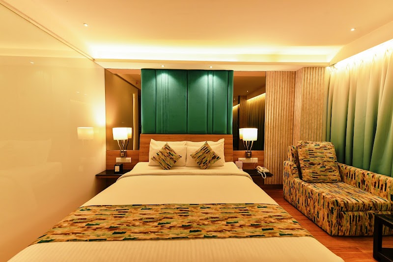 Roopa Elite - Roopa Elite, No. D-29, 6th Main Rd, Vani Vilas Mohalla, Mysuru, Karnataka 570002, India