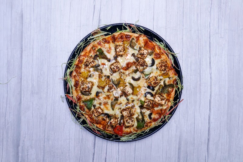 Old School Family Restaurant - Old School Family Restaurant C-389, Kh No. 29, 12, Ramphal Chowk Rd, Harijan Basti, Sector 7 Dwarka, Palam, New Delhi, Delhi, 110077, India
