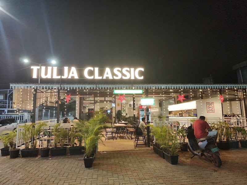 Tulja Classic - Tulja Classic At Kavlekar’s Fuel Station HPCL Retail Outlet Near KIA Showroom Verna Dabolim Airport Highway Opp Meta Copper, Verna, Dabolim, Sancoale, Goa 403722, India