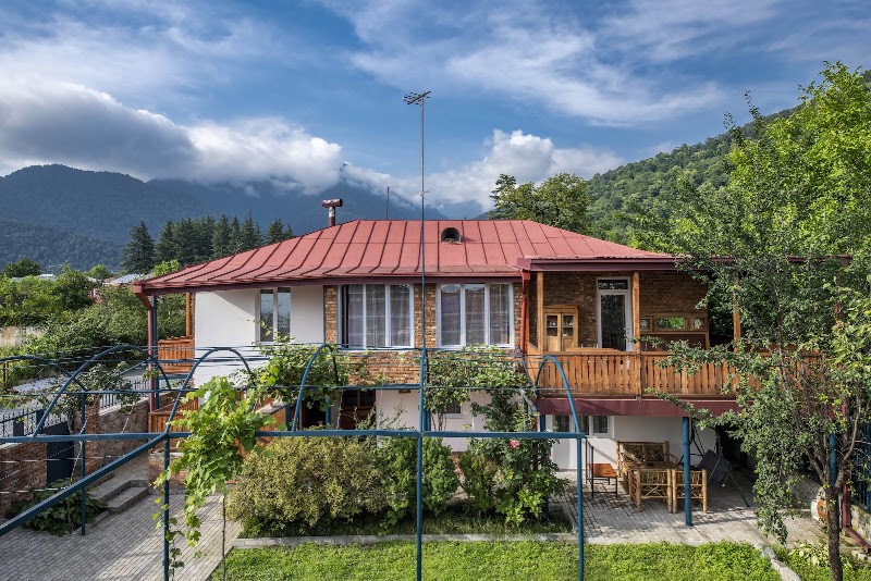 Your Home, Lagodekhi - Your Home, Lagodekhi, 72 Freedom St, Lagodekhi 2700, Georgia