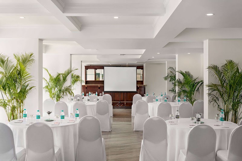 Ramada by Wyndham Goa Vagator - Ramada by Wyndham Goa Vagator Survey No 245, 1-A, Coutinho Vaddo, Vagator, Anjuna, Goa 403509, India