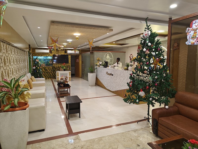 Hotel Viswa Grand - Hotel Viswa Grand PBNo.4, Kottakarai Rd, Kanyakumari, Tamil Nadu 629702 PBNo, 4, Kottakarai Rd, Kovalam, Tamil Nadu 629702, India