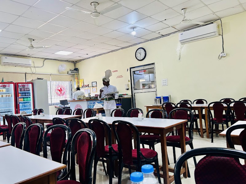Indian Coffee House - Indian Coffee House Golden Tower, NIT Raipur Campus, 6JW4+R53, Amanaka, Raipur, Chhattisgarh 492010, India