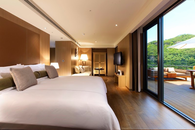 Grand View Resort Beitou Hotel - Grand View Resort Beitou Hotel, No. 30號, Youya Rd, Linquan Village, Beitou District, Taipei City, Taiwan 112