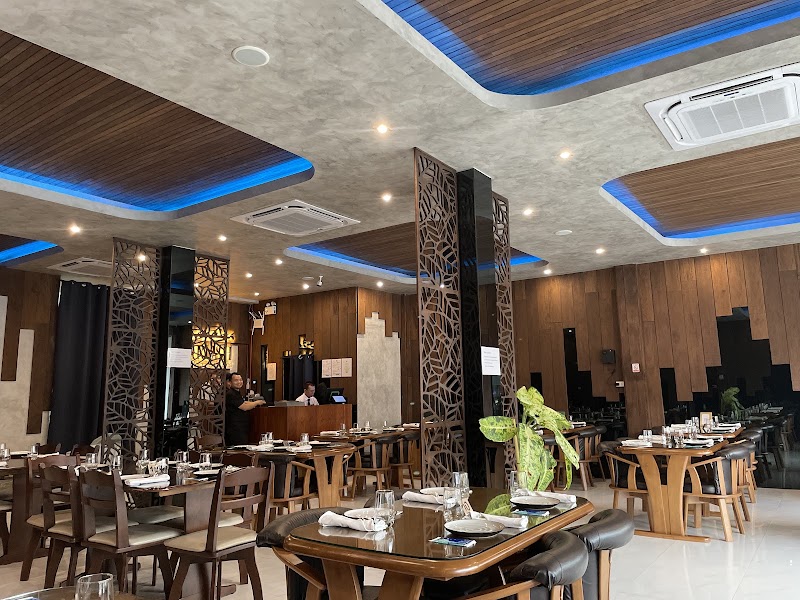 Marush Kamala مروش كمالا - Marush Kamala مروش كمالا Moo 3 73/116-7, กมลา Phuket, ภูเก็ต 83150, Thailand