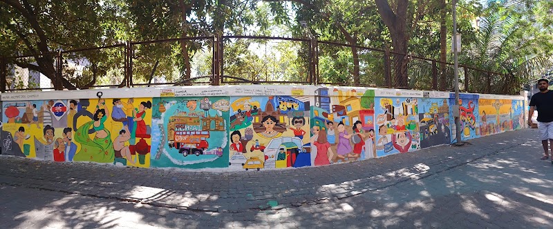 Chembur - Chembur Chembur, Mumbai, Maharashtra, India