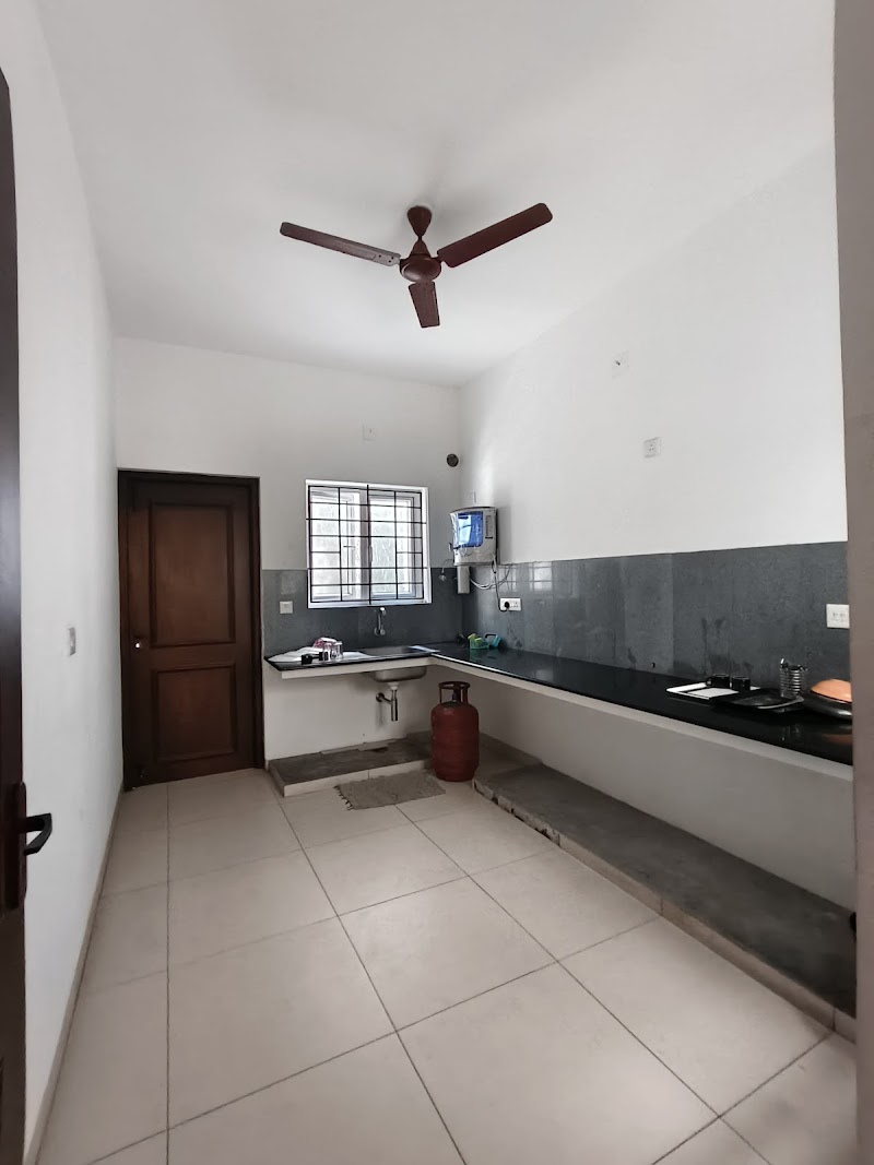 Heritage villa - Heritage villa 3, Netaji Subhash Chandra Bose Salai ( Gingee Salai ), near Vinayagar temple, White Town, Puducherry, 605001, India
