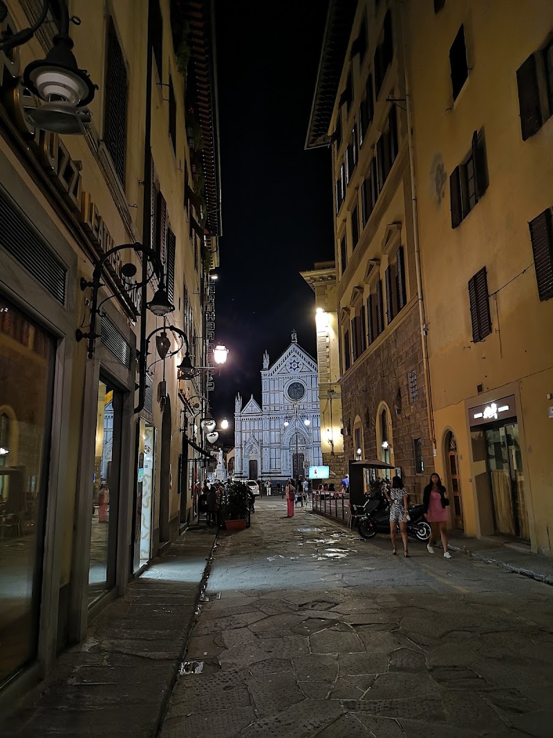 Piazza di Santa Croce - Piazza di Santa Croce, 50122 Firenze FI, Italy
