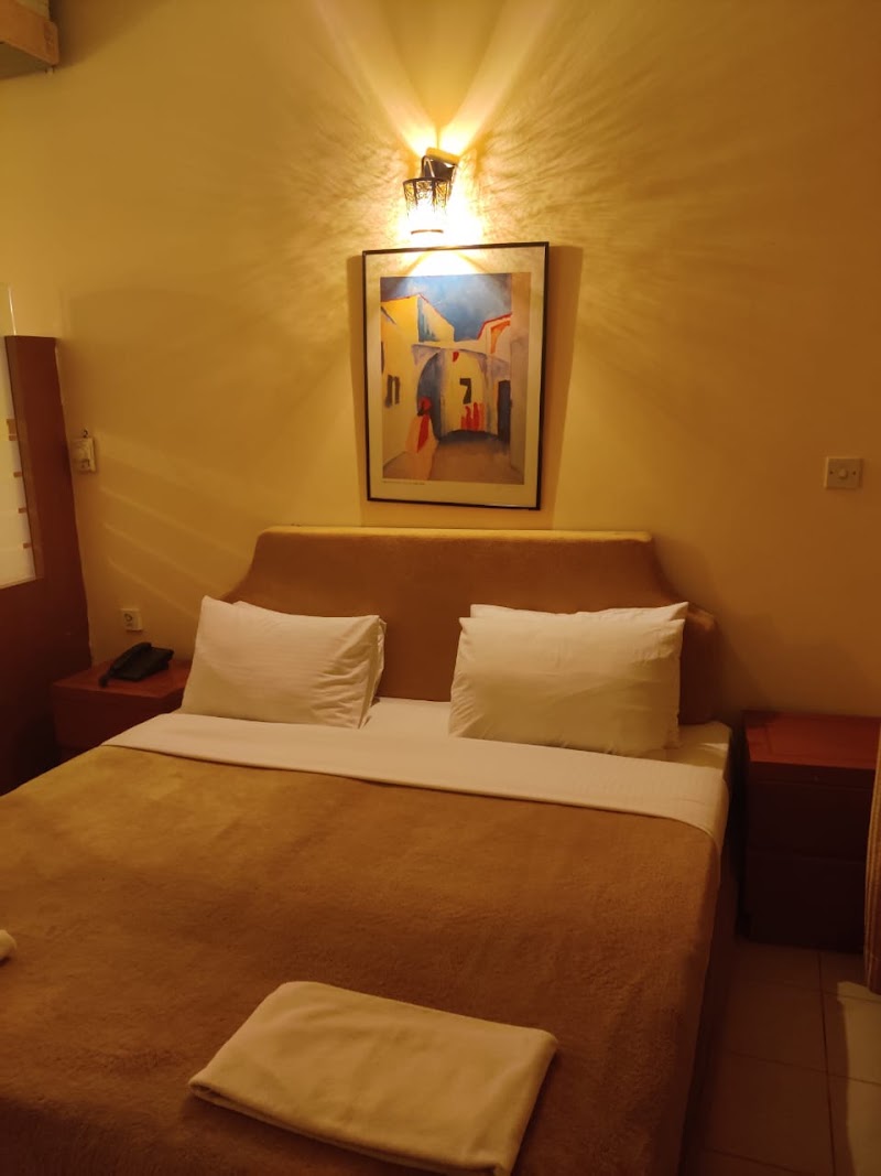 Al Raien Hotel Apartments - Al Raien Hotel Apartments, Al Riff Road, Bur Dubai - 18 21A St - Al Souq Al Kabeer - Al Fahidi - Dubai - United Arab Emirates