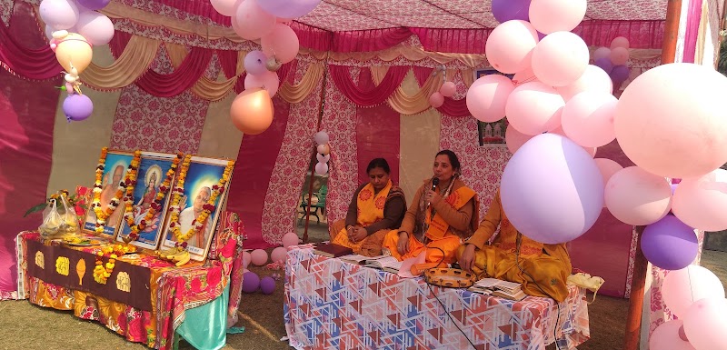 Gayatri Shakti Peeth Hindon,GHAZIABAD - Gayatri Shakti Peeth Hindon,GHAZIABAD MCF3+CCG, Indira Kunj, Ghaziabad, Uttar Pradesh 201009, India