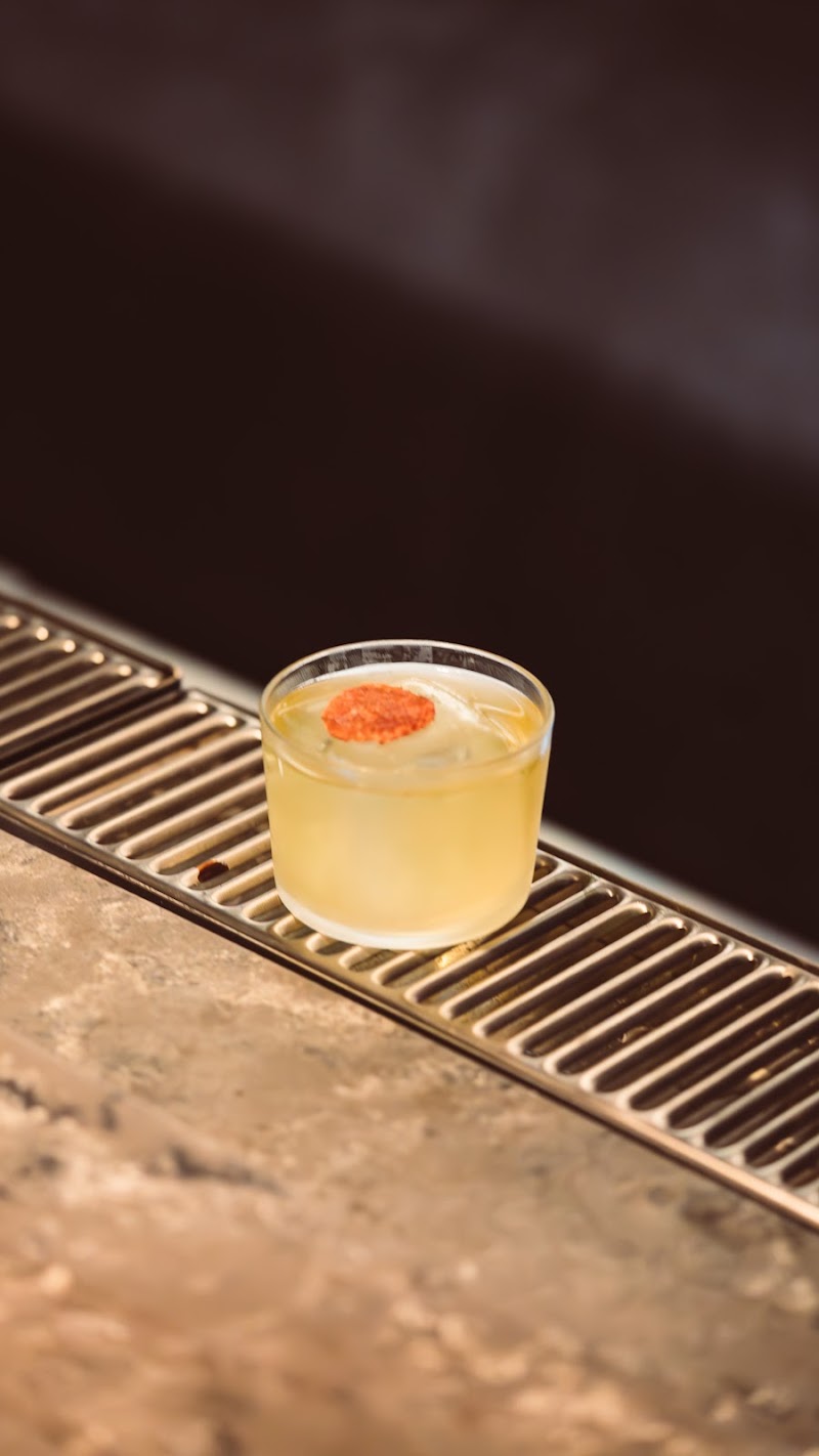 Cottons Cocktail Bar - Cottons Cocktail Bar 321 Old St, London EC1V 9LE, UK