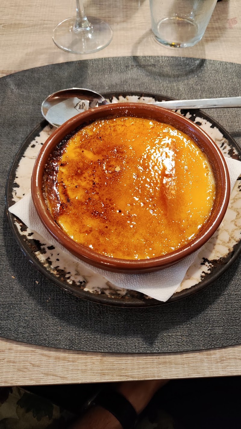 Restaurant Can Ribot - Restaurant Can Ribot Carrer del Montnegre, 49, 17006 Girona, Spain
