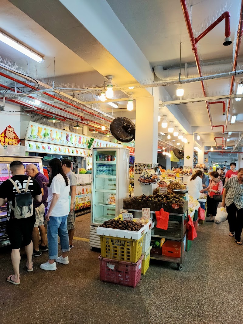 Chinatown Singapore - Chinatown Singapore 75 Pagoda St, Singapore 059234