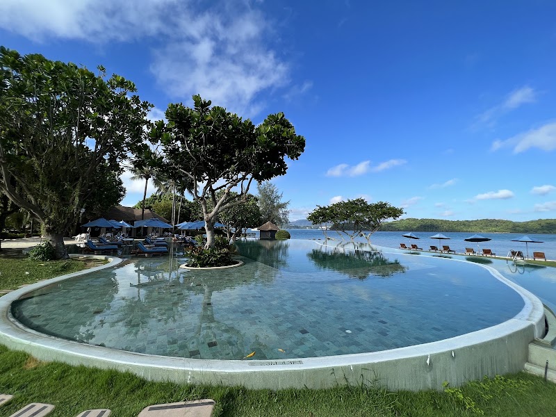 The Naka Island, a Luxury Collection Resort & Spa, Phuket - The Naka Island, a Luxury Collection Resort & Spa, Phuket 32 Moo 5 Tambol Paklok, Amphur Thalang, Naka Yai Island, Tambon Pa Klok, Phuket, Chang Wat Phuket 83110, Thailand