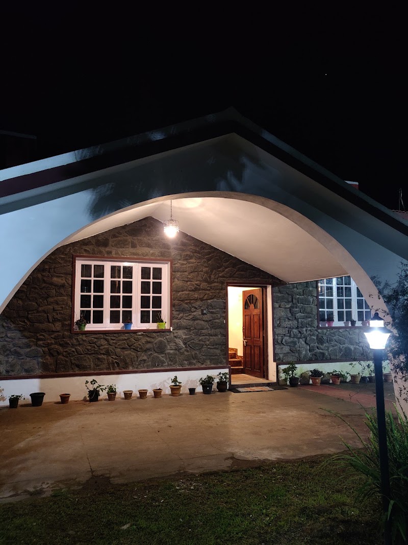 Cariappa villa kodaikanal - Cariappa villa kodaikanal MM St, Kodaikanal, Tamil Nadu 624101, India