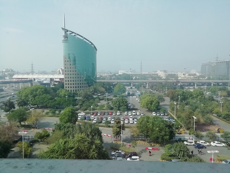WeWork Forum - WeWork Forum Forum, DLF Cyber City, DLF Phase 3, Sector 24, Gurugram, Haryana 122002, India