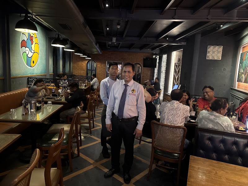 Ratnagiri Coastal Bar - Ratnagiri Coastal Bar Gurunanak Rd, Near Bandra Railway Station, Patkar Blocks, Bandra West, Mumbai, Maharashtra 400050, India