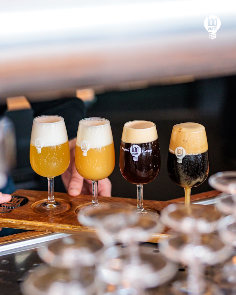 Stadsbrouwerij Eindhoven - Stadsbrouwerij Eindhoven Bleekweg 1, 5611 CZ Eindhoven, Netherlands