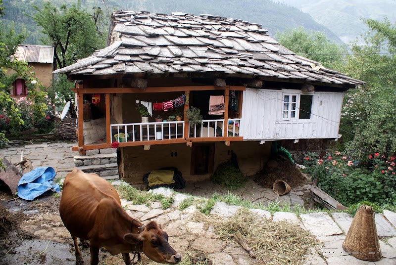 Vashist - Vashist Vashist, Himachal Pradesh 175103, India