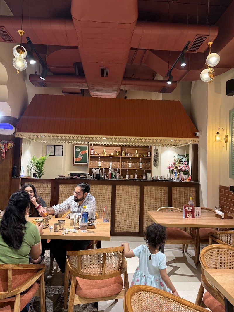 Kokum - Authentic Taste of South - Kokum - Authentic Taste of South R8 LG09&10, M3M 65th Avenue, Sector 65, Gurugram, Haryana 122102, Sector 65, Gurugram, Haryana 122101, India