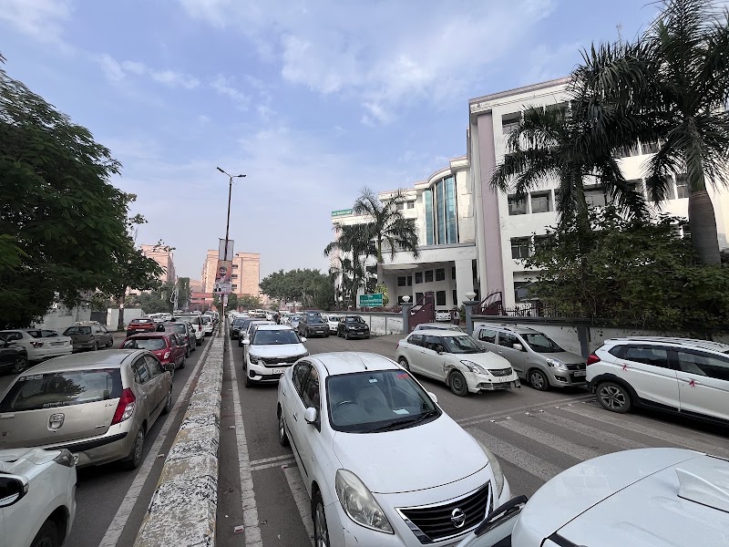 Town and Country Planning Department - Town and Country Planning Department, Government of Uttar Pradesh, Vibhuti Khand, Gomti Nagar, Lucknow, Uttar Pradesh 226010, India
